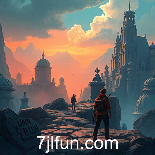 Exploring the Thrilling World of Adventure Games: Your Gateway to 'jlfun'