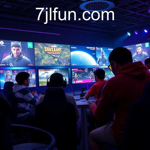 The Evolution of Online Gaming Communities