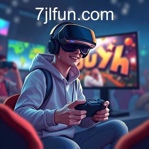 The Evolution of Online Gaming in 2025