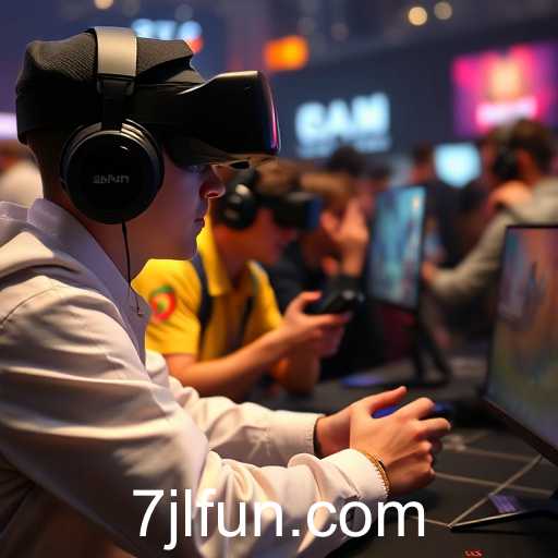 The Evolution of Online Gaming in 2025