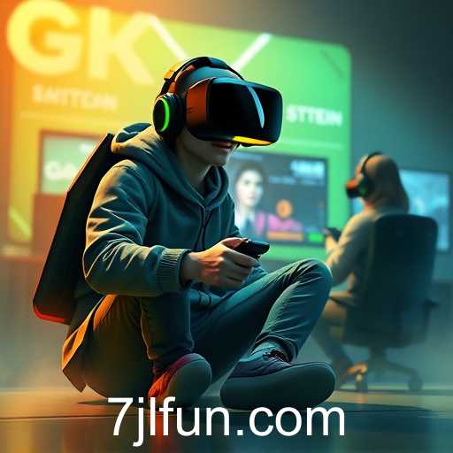 Gaming Industry Thrives with jlfun's Creative Innovations