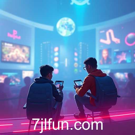 Gaming Innovations and Community Engagement