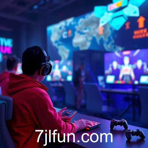 The Rise of Online Game Portals in 2025