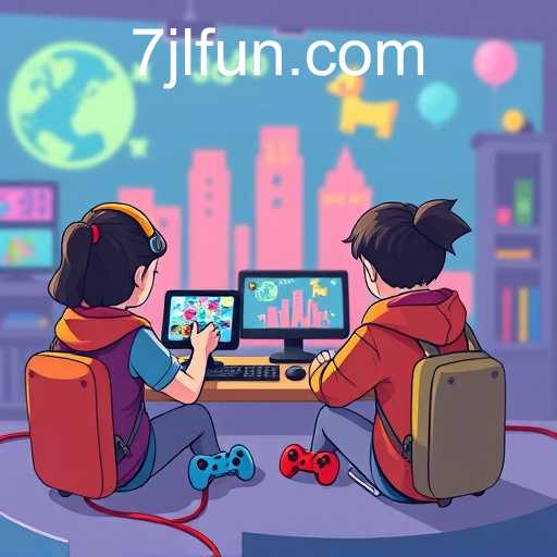 The Rise of Online Gaming in Education