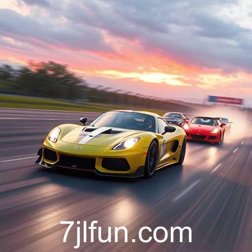 The Thrill of Speed: Exploring the World of Racing Games