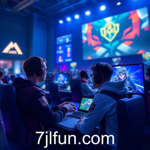 The Rise of Online Gaming Platforms in 2025