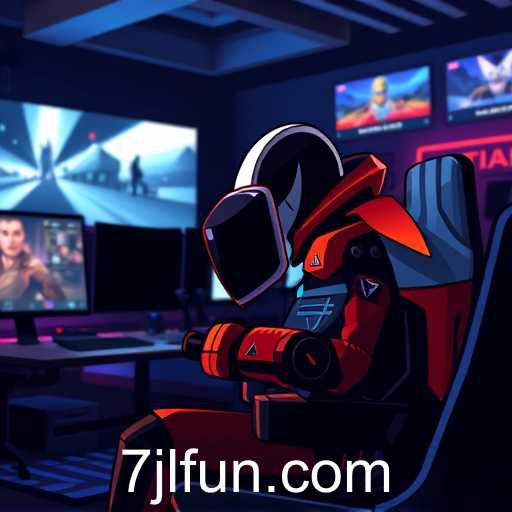 The Rise of jlfun in 2025 Online Gaming