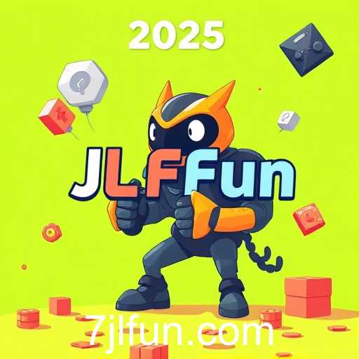 The Rise of JLFun: A New Era in Online Gaming