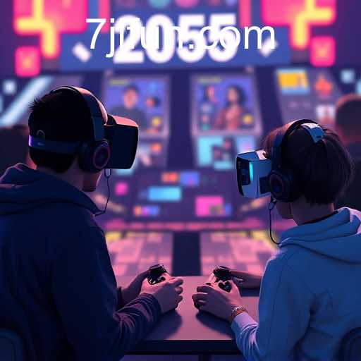 The Rise of Jlfun: Gaming in 2025