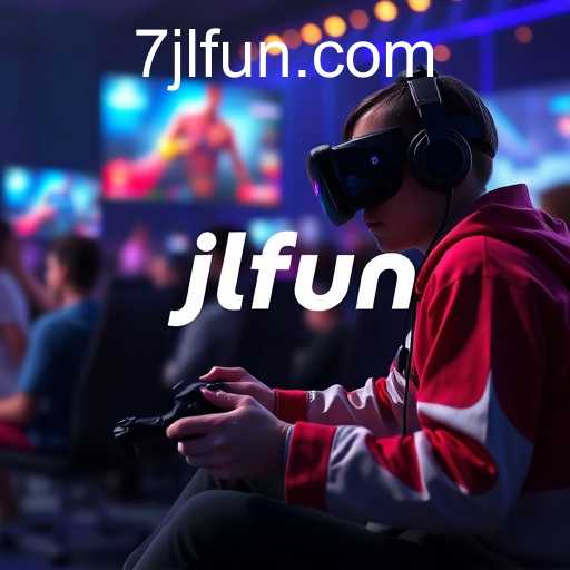 The Rise of jlfun: Revolutionizing Online Gaming in 2025