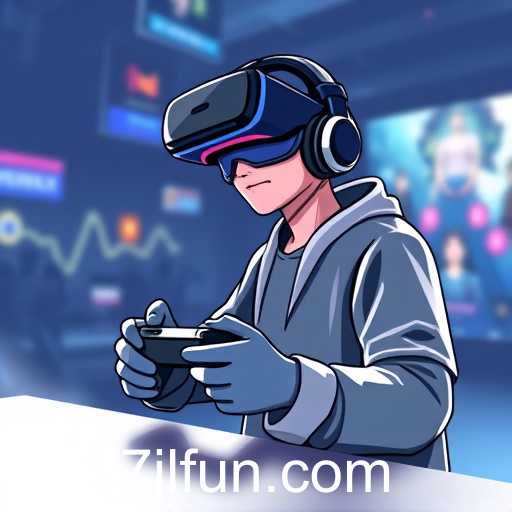 The Rise of Online Gaming in 2025