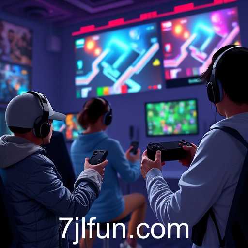 The Rise of Online Gaming in 2025