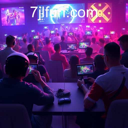 The Rise of Online Gaming Hubs in 2025